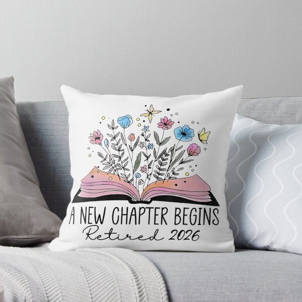Item preview, A New Chapter Begins designed and sold by kar buncles.