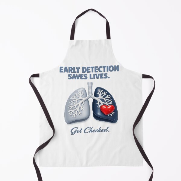 Item preview, Check Your Lungs, Protect Your Life. designed and sold by Dresut.