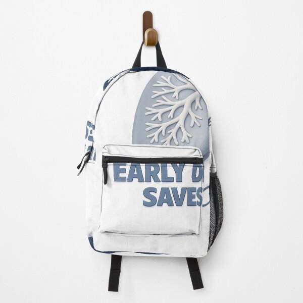 Item preview, Check Your Lungs, Protect Your Life. designed and sold by Dresut.