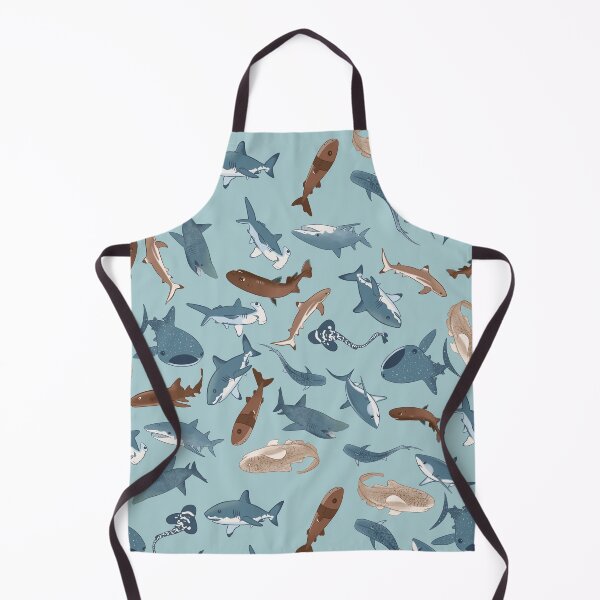 Item preview, Shark family designed and sold by L0uch4n.