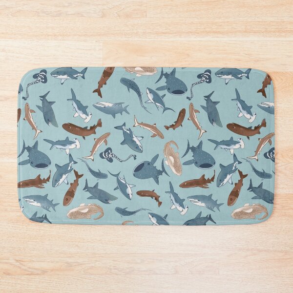 Item preview, Shark family designed and sold by L0uch4n.