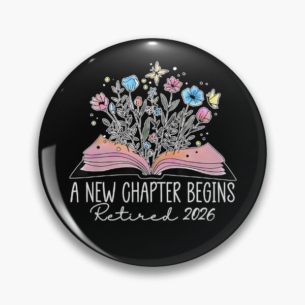 Item preview, A New Chapter Begins designed and sold by kar buncles.