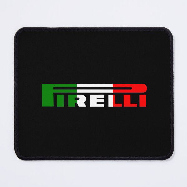 Item preview, pirelli ornament designed and sold by mariegertop.