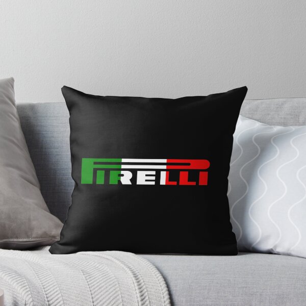 Item preview, pirelli ornament designed and sold by mariegertop.