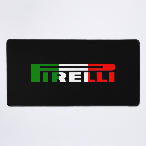 Item preview, pirelli ornament designed and sold by mariegertop.