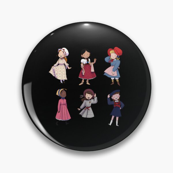 Item preview, American Girl - Meet Outfits  designed and sold by elunyzexac.