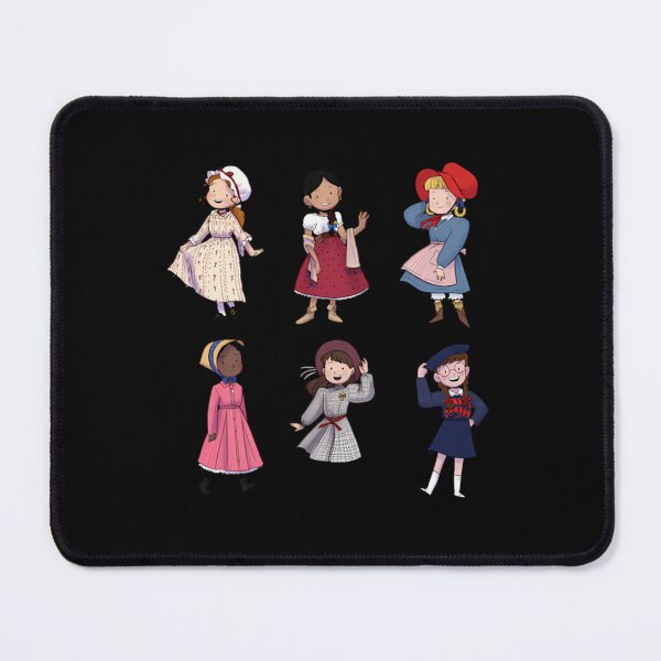 Item preview, American Girl - Meet Outfits  designed and sold by elunyzexac.