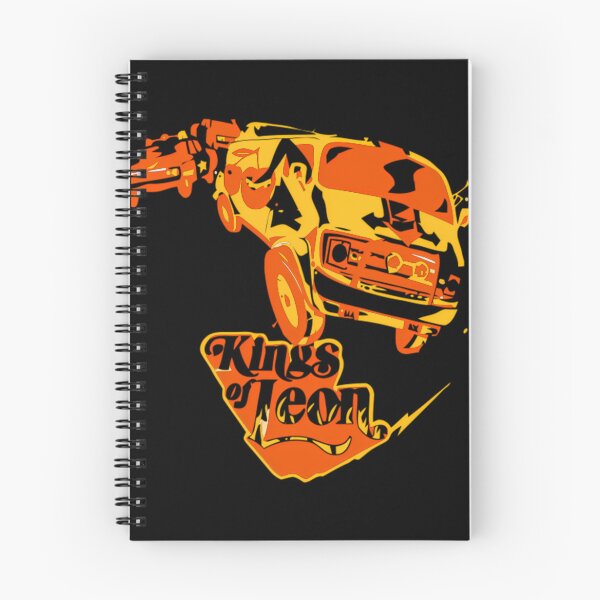 Item preview, King of Leon designed and sold by TheBUniverse.