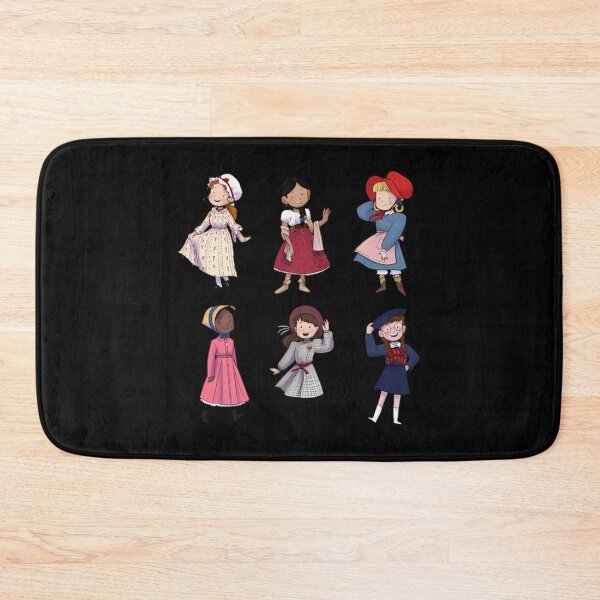 Item preview, American Girl - Meet Outfits  designed and sold by elunyzexac.