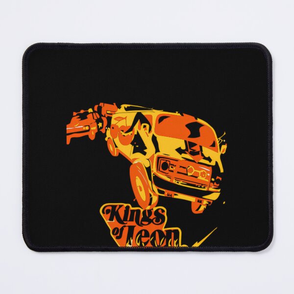 Item preview, King of Leon designed and sold by TheBUniverse.