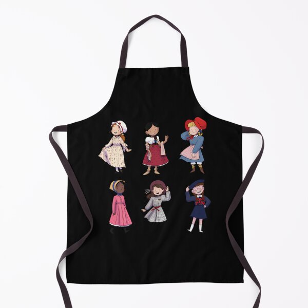 Item preview, American Girl - Meet Outfits designed and sold by elunyzexac.