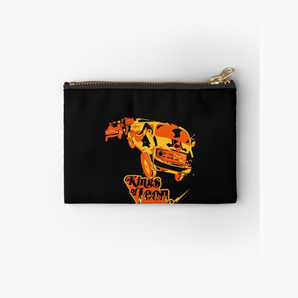 Item preview, King of Leon designed and sold by TheBUniverse.