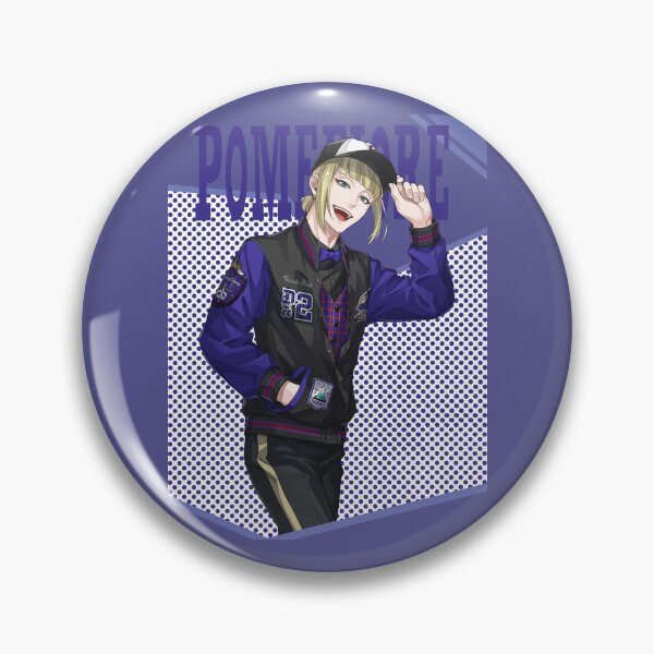 Item preview, Rook’s Birthday Jacket  designed and sold by Fanfict.