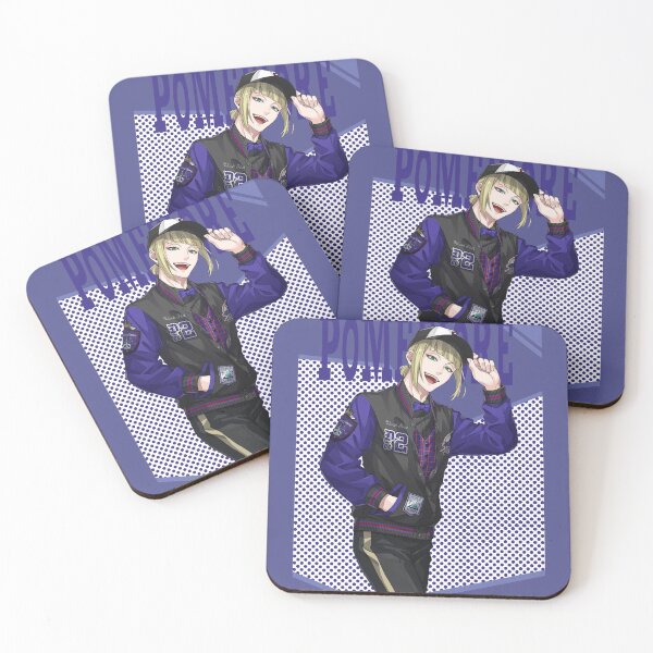Item preview, Rook’s Birthday Jacket  designed and sold by Fanfict.