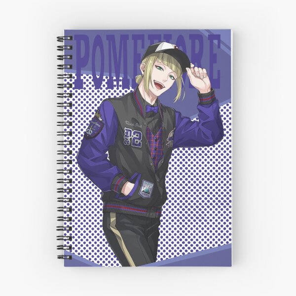 Item preview, Rook’s Birthday Jacket  designed and sold by Fanfict.