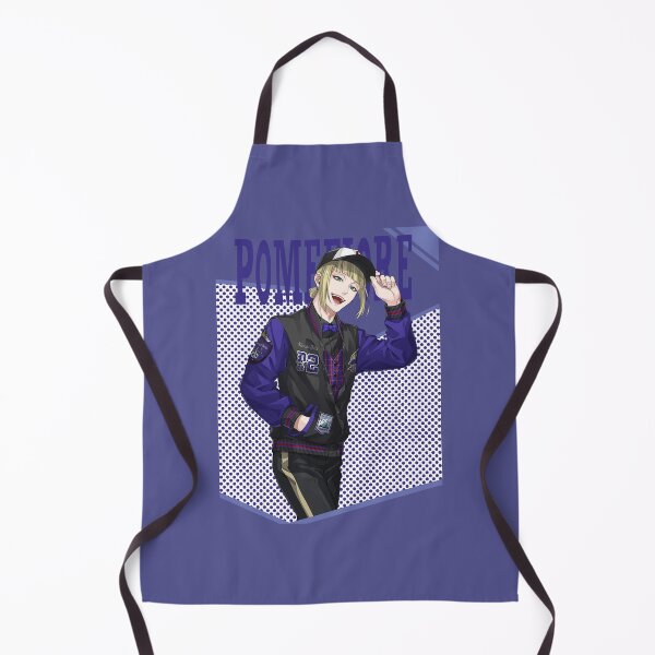 Item preview, Rook’s Birthday Jacket designed and sold by Fanfict.