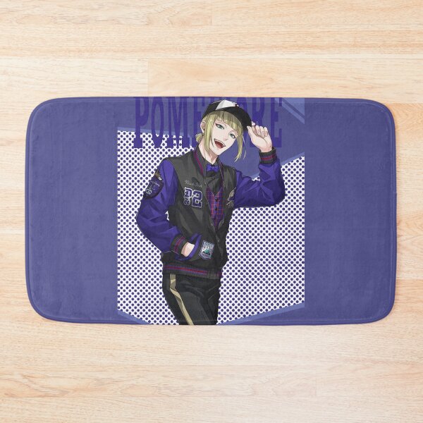 Item preview, Rook’s Birthday Jacket  designed and sold by Fanfict.