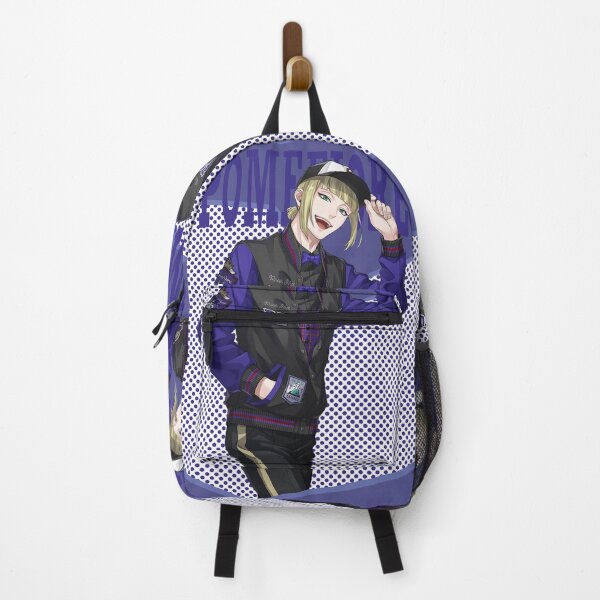 Item preview, Rook’s Birthday Jacket  designed and sold by Fanfict.