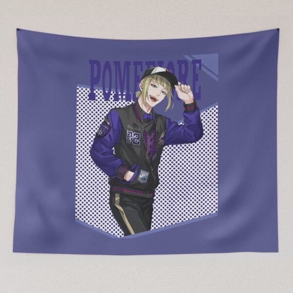 Item preview, Rook’s Birthday Jacket  designed and sold by Fanfict.