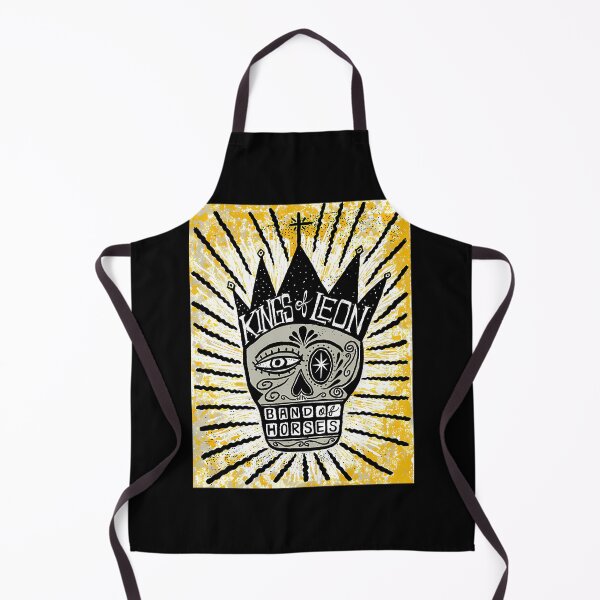 Item preview, King of Leon designed and sold by KaNaBaH.