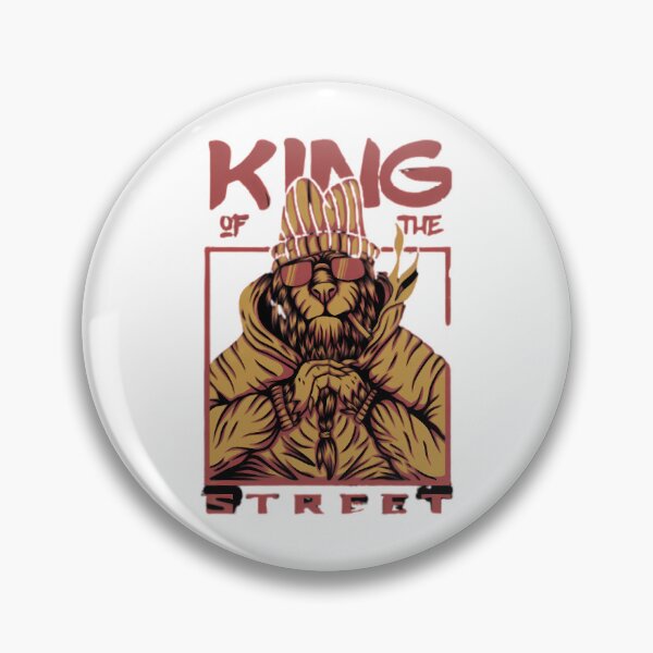 Item preview, King of Leon designed and sold by omarhassan9.
