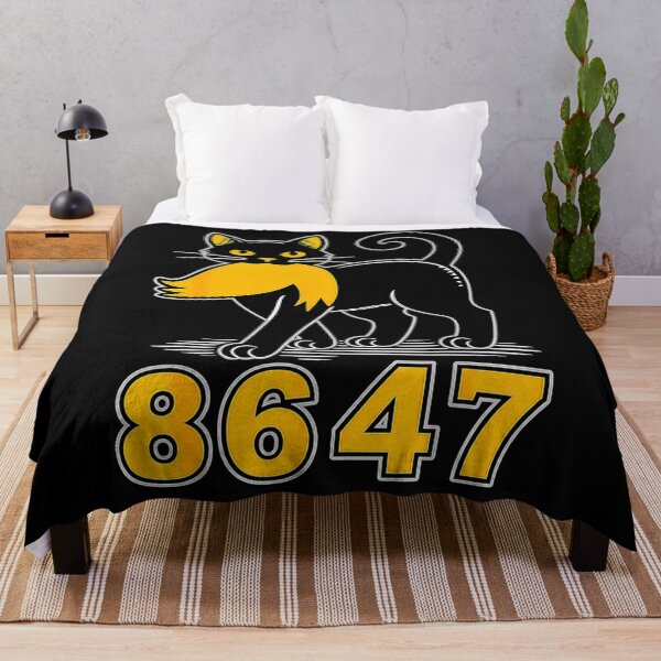 Item preview, Black Cat 8647 Feline Lover designed and sold by SanTiOmal.