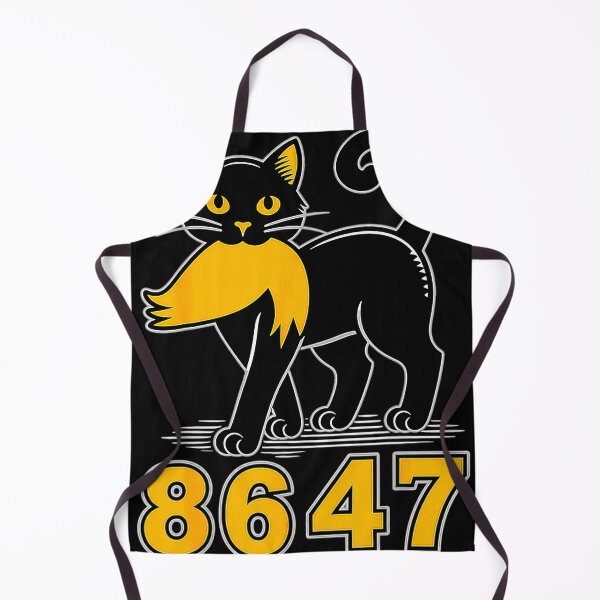 Item preview, Black Cat 8647 Feline Lover designed and sold by SanTiOmal.
