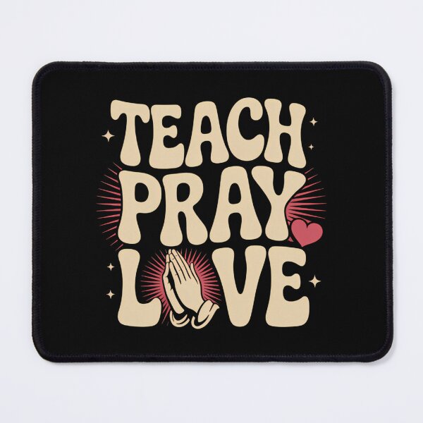 Item preview, Religious Teacher Cute Christian School Funny designed and sold by benonarts.
