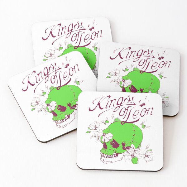 Item preview, King of Leon designed and sold by AbdelmagedNour.