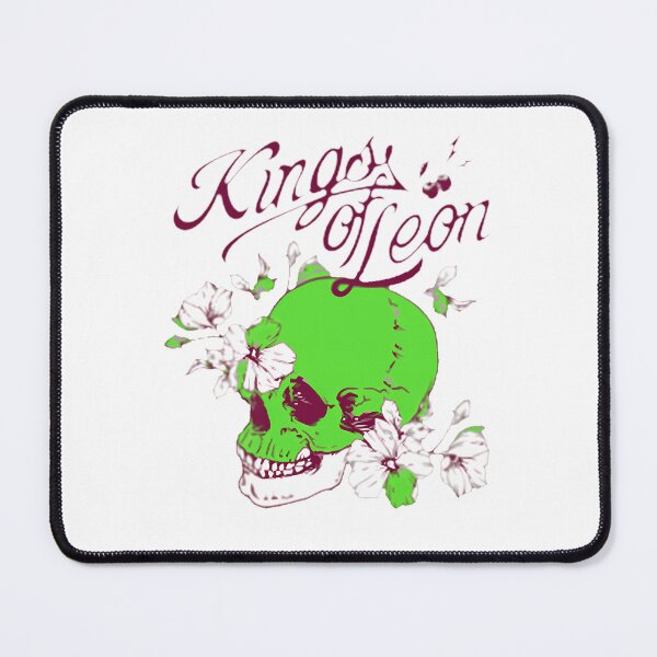 Item preview, King of Leon designed and sold by AbdelmagedNour.