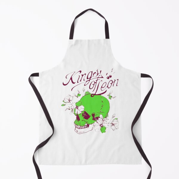 Item preview, King of Leon designed and sold by AbdelmagedNour.