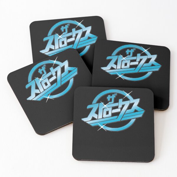 Item preview, The strokes designed and sold by TheBUniverse.