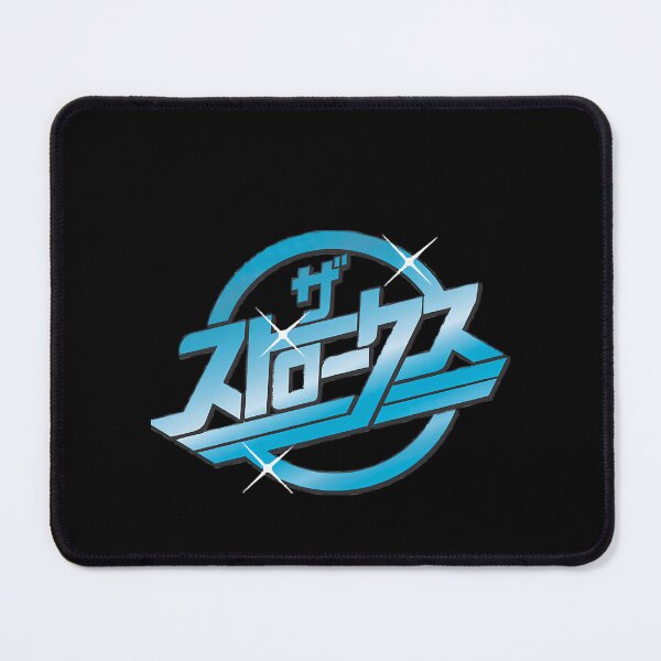 Item preview, The strokes designed and sold by TheBUniverse.