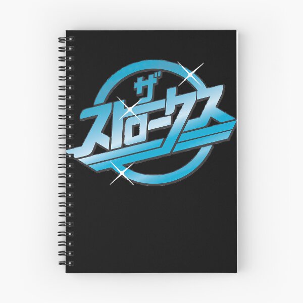 Item preview, The strokes designed and sold by TheBUniverse.