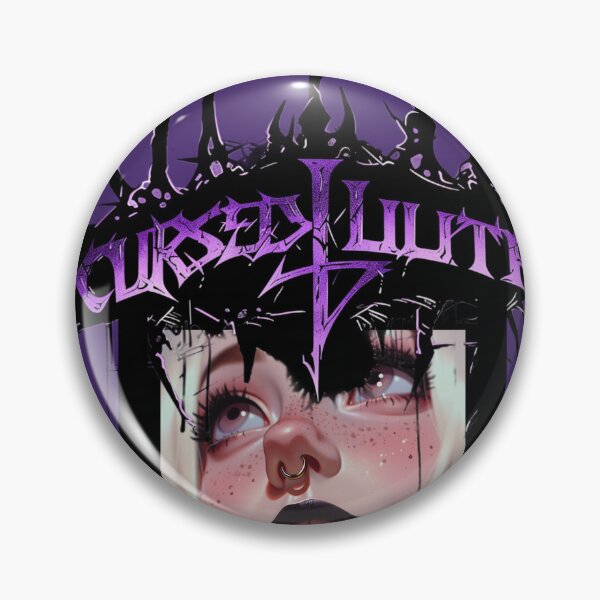 Item preview, Cursed by Lilith designed and sold by CursedbyLilith.
