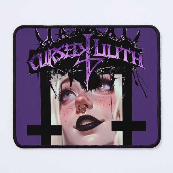 Item preview, Cursed by Lilith designed and sold by CursedbyLilith.