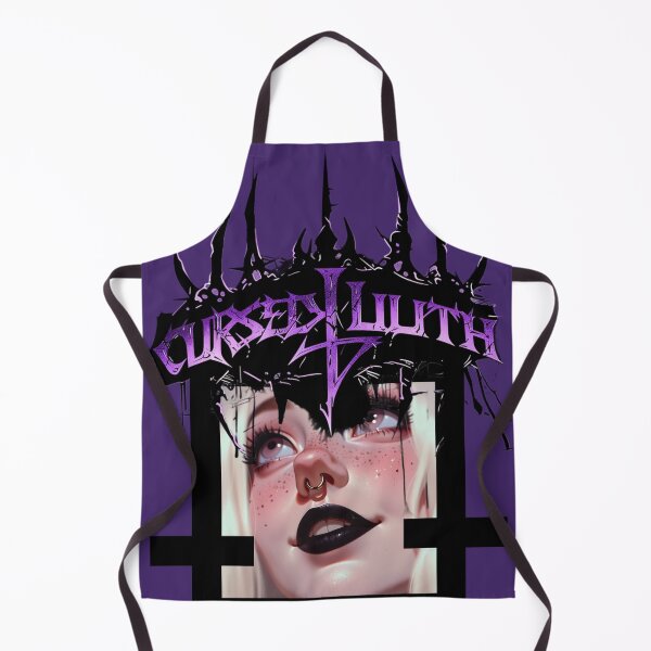 Item preview, Cursed by Lilith designed and sold by CursedbyLilith.