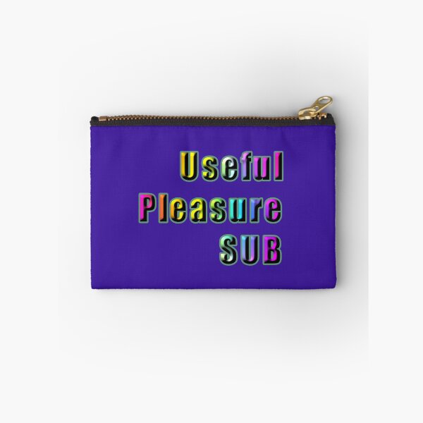 Item preview, Useful Pleasure Sub designed and sold by KATKattalestv.
