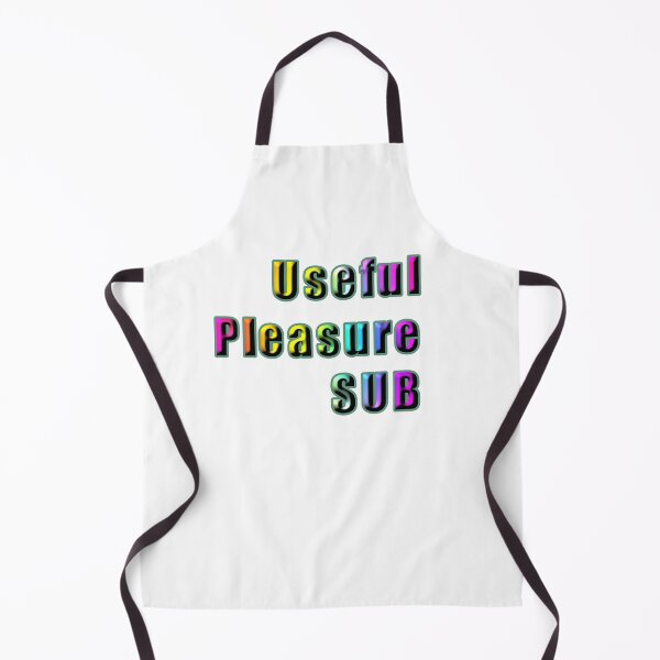 Item preview, Useful Pleasure Sub designed and sold by KATKattalestv.