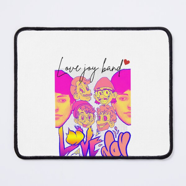 Item preview, lovejoy designed and sold by TROUBLESHOOTS.
