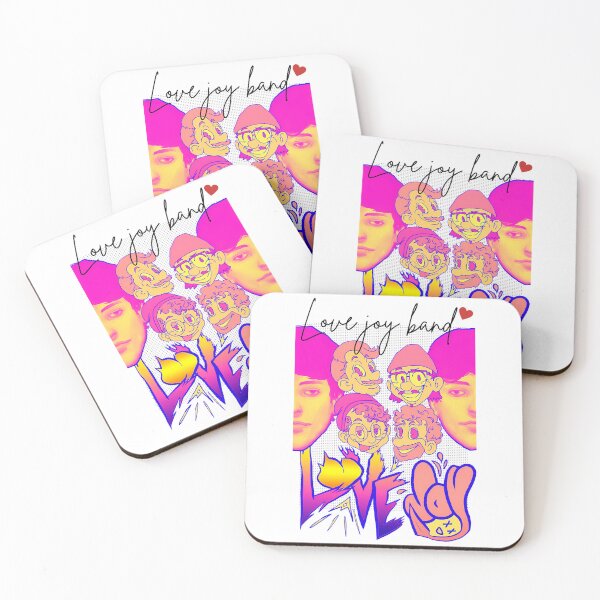 Item preview, lovejoy designed and sold by TROUBLESHOOTS.