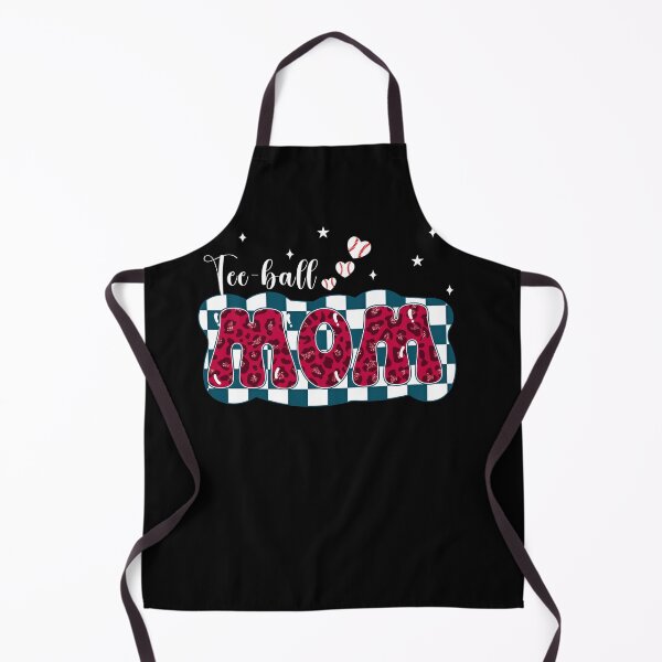 Item preview, Cute Leopard Checkerboard Tee Ball Mom Shirt designed and sold by LashondaGreen89.