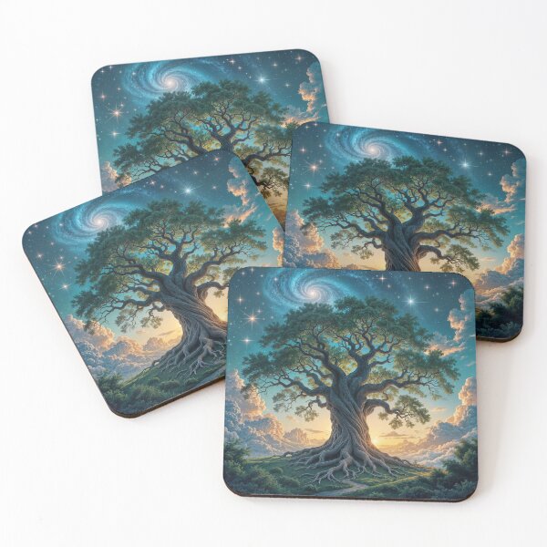 Item preview, Tree Of Life designed and sold by Glimmersmith.
