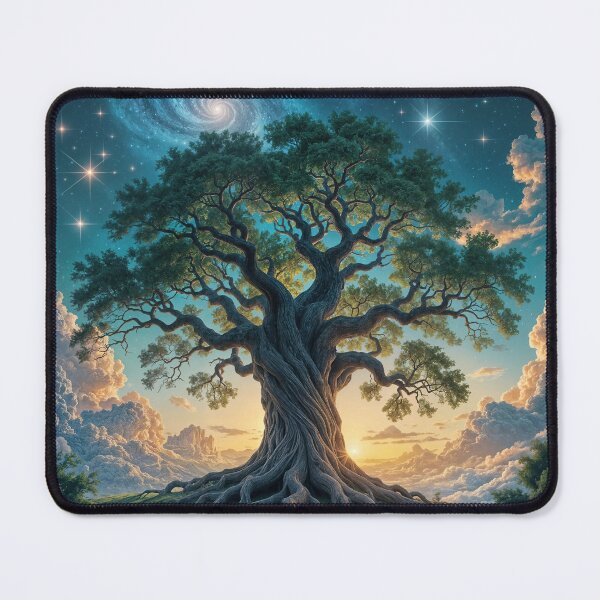Item preview, Tree Of Life designed and sold by Glimmersmith.