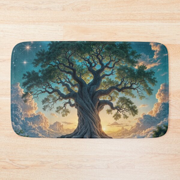 Item preview, Tree Of Life designed and sold by Glimmersmith.