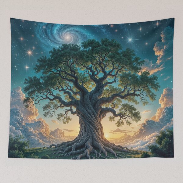 Item preview, Tree Of Life designed and sold by Glimmersmith.