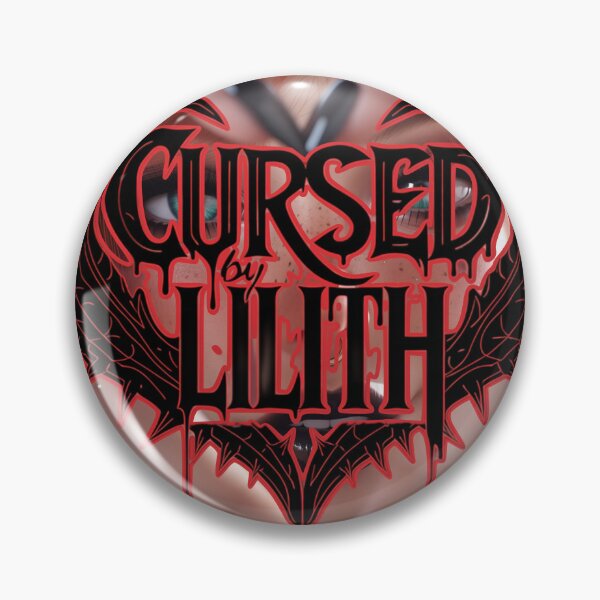 Item preview, Cursed by Lilith designed and sold by CursedbyLilith.