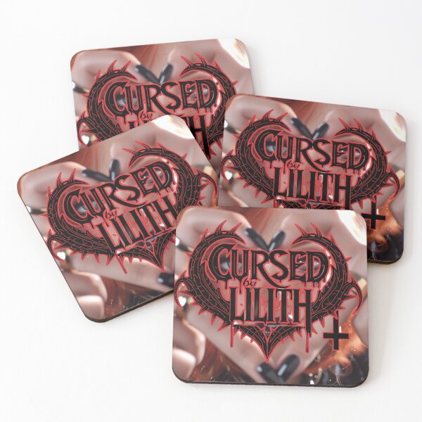 Item preview, Cursed by Lilith designed and sold by CursedbyLilith.