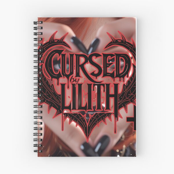 Item preview, Cursed by Lilith designed and sold by CursedbyLilith.