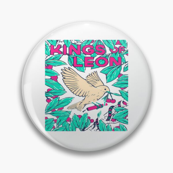 Item preview, King of Leon designed and sold by AbdelmagedNour.